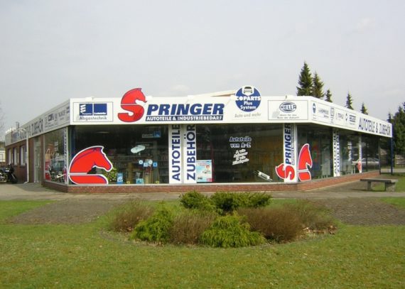 Springer Autoteile Bremen