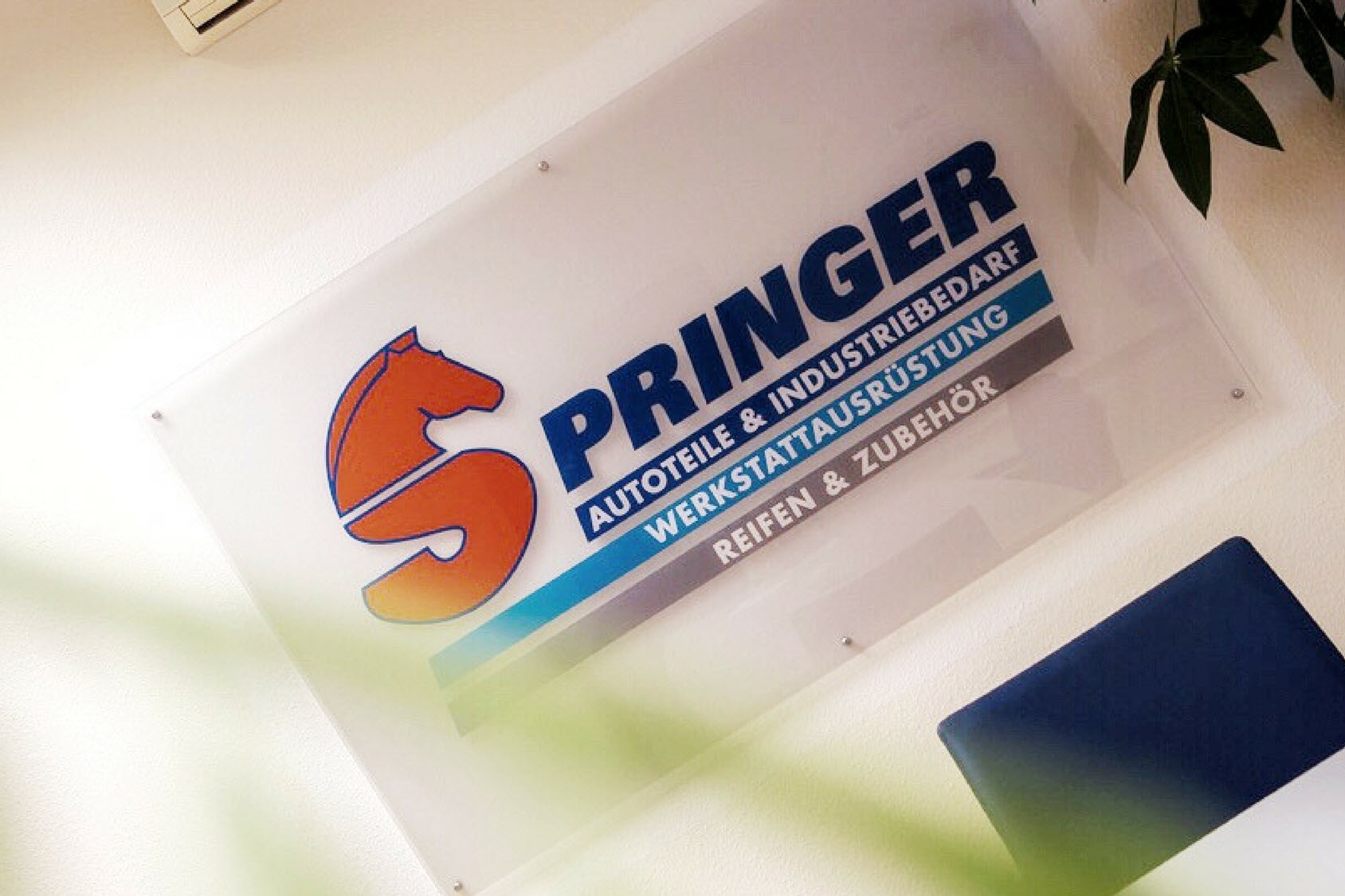 Springer Autoteile Bremen